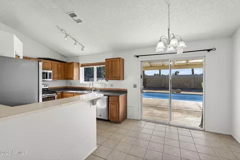 Kitchen - 4827 E La Puente Ave, Phoenix, AZ 85044 photo 1 of 4