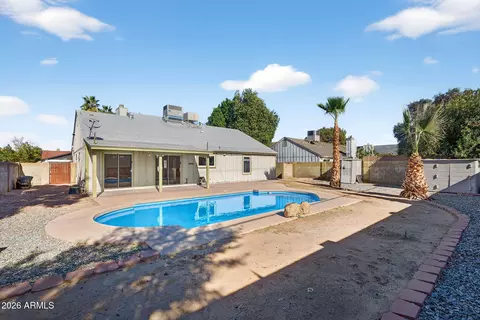 Exterior - 4827 E La Puente Ave, Phoenix, AZ 85044 photo 6 of 8