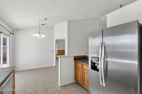 Kitchen - 4827 E La Puente Ave, Phoenix, AZ 85044 photo 3 of 4