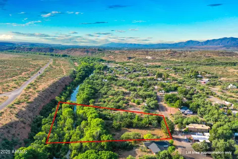 125 Rincon Dr #-, Clarkdale, AZ 86324