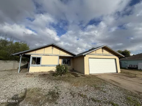 14653 N 64th Ave, Glendale, AZ 85306