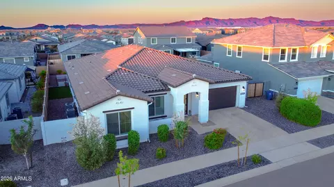 22924 E Nightingale Rd, Queen Creek, AZ 85142