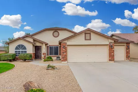 3736 E Sandwick Dr, San Tan Valley, AZ 85140