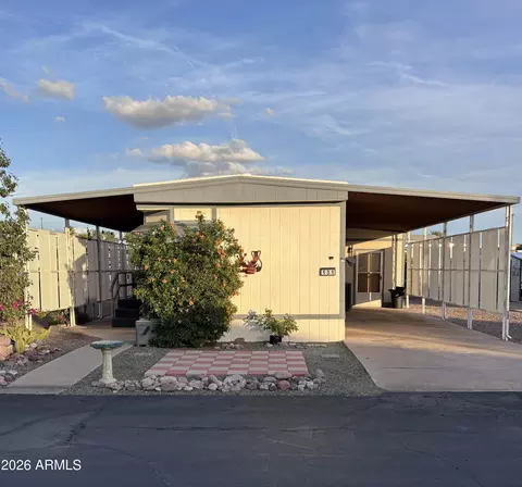 15802 S Gilbert Rd #131, Chandler, AZ 85225