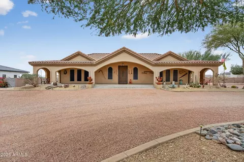 20007 W Mitchell Dr, Buckeye, AZ 85396
