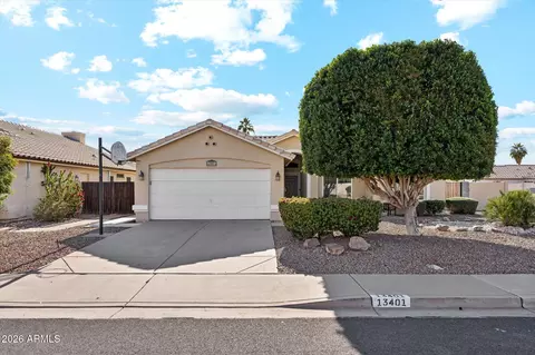 13401 E Chicago St, Chandler, AZ 85225