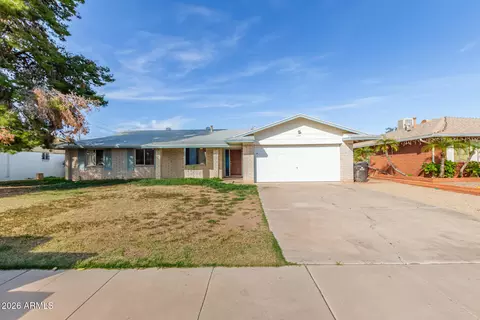 4244 W Brown St, Phoenix, AZ 85051