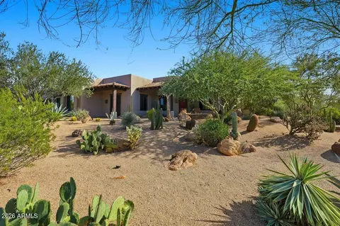 22213 N 81st St, Scottsdale, AZ 85255