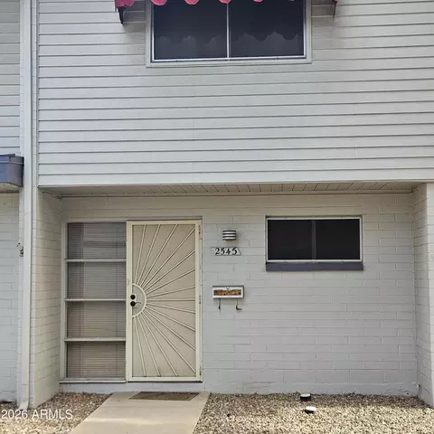 2545 W Rose Ln #A2, Phoenix, AZ 85017