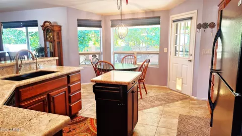 Kitchen - 7939 E Natal Ave, Mesa, AZ 85209 photo 4 of 4