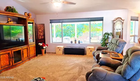 Living - 7939 E Natal Ave, Mesa, AZ 85209 photo 3 of 4