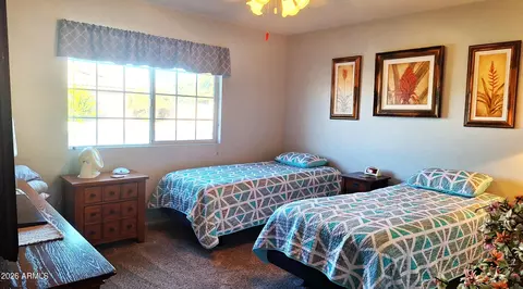 Bedroom - 7939 E Natal Ave, Mesa, AZ 85209 photo 1 of 1