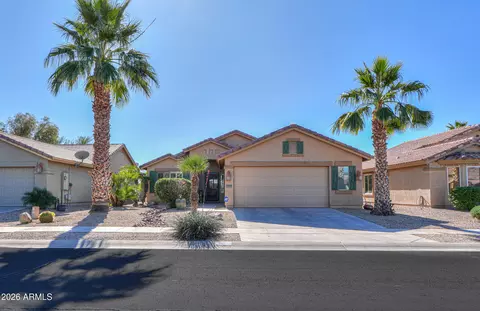 2585 E Santa Maria Dr, Casa Grande, AZ 85194