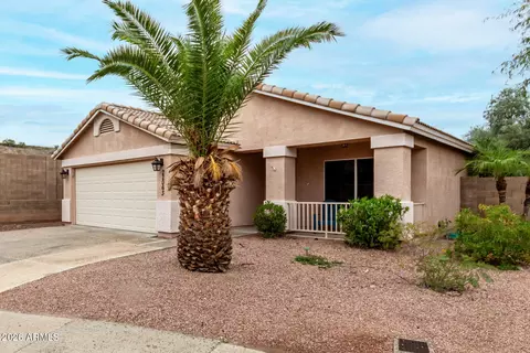 22063 N 35th Dr, Glendale, AZ 85310