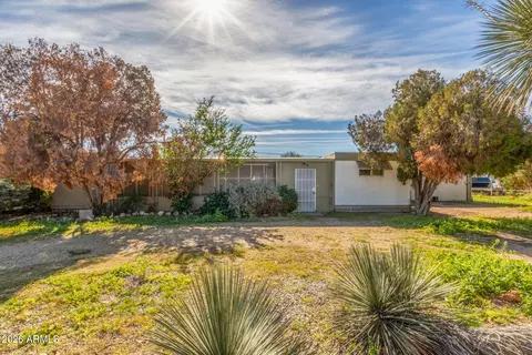 6633 W Nancy Rd, Glendale, AZ 85306