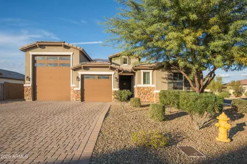 7936 W Wood Ln, Phoenix, AZ 85043