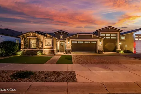 21119 E Cattle Dr, Queen Creek, AZ 85142