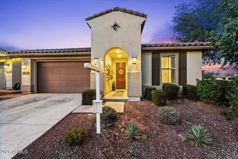 19934 W Glenrosa Ave, Litchfield Park, AZ 85340