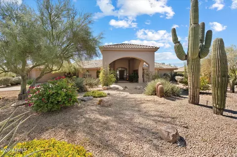 9749 E Sands Dr, Scottsdale, AZ 85255