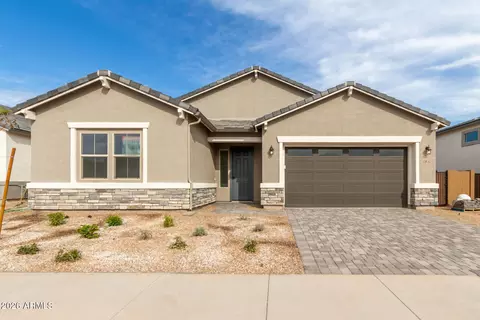 15832 W Desert Hollow Dr, Surprise, AZ 85387