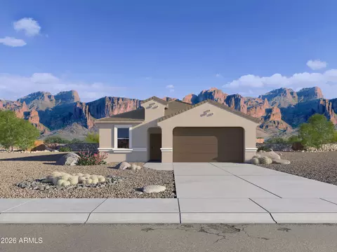 22101 N Dawn View Dr, Maricopa, AZ 85139
