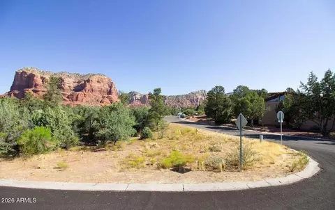 190 Pebble Dr #122, Sedona, AZ 86351
