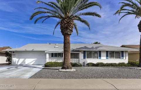 10438 W Cinnebar Ave, Sun City, AZ 85351