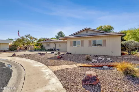 10405 W Mountain View Rd, Sun City, AZ 85351