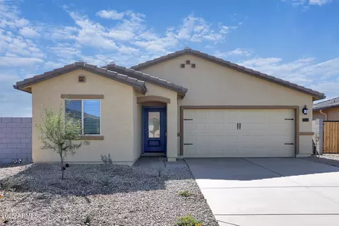 24571 W St Anne Ave, Buckeye, AZ 85326