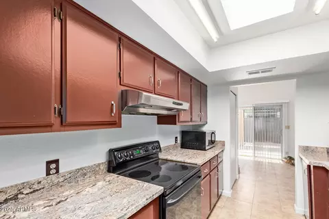 Kitchen - 2431 E 7th St, Tempe, AZ 85288 photo 3 of 3