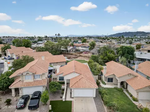 511 W Dennis Ct, Tempe, AZ 85283