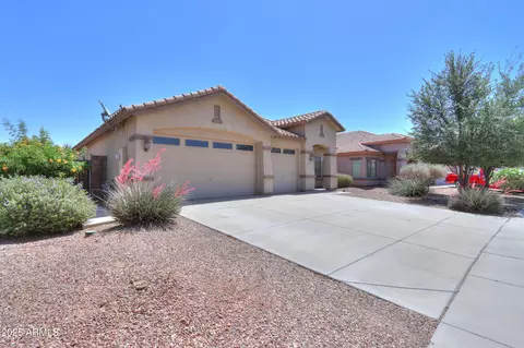 44092 W Stonecreek Rd, Maricopa, AZ 85139