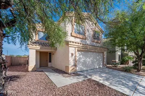 1545 S 231st Ln, Buckeye, AZ 85326