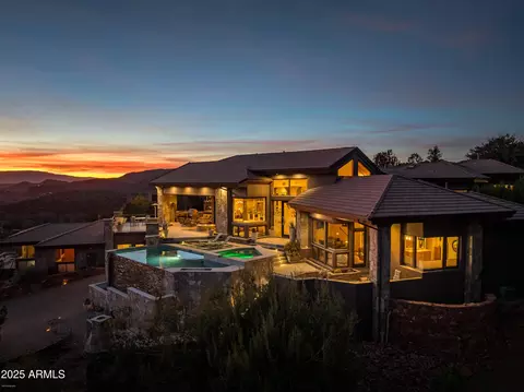 200 Scenic Dr, Sedona, AZ 86336