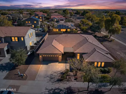 20351 S 186th Pl, Queen Creek, AZ 85142