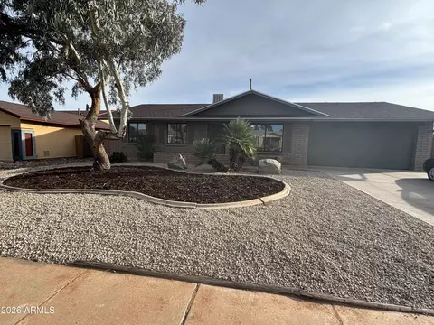 970 Cottonwood Dr, Sierra Vista, AZ 85635