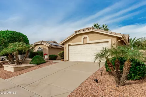 18853 N 89th Ln, Peoria, AZ 85382