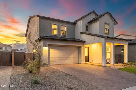26080 S 229th Pl, Queen Creek, AZ 85142