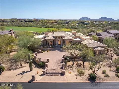 37535 N 104th Pl, Scottsdale, AZ 85262