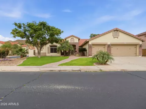9828 W Jasmine Trl, Peoria, AZ 85383