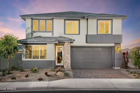 18828 N Ponte Rd, Maricopa, AZ 85138