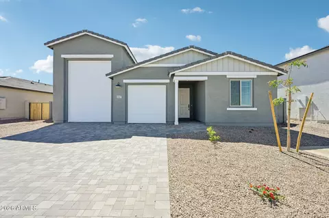 15617 W Brown St, Waddell, AZ 85355