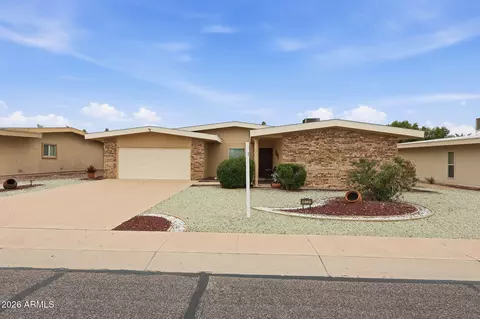 10721 W Sequoia Dr, Sun City, AZ 85373