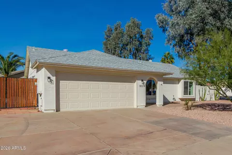 18014 N 31st St, Phoenix, AZ 85032