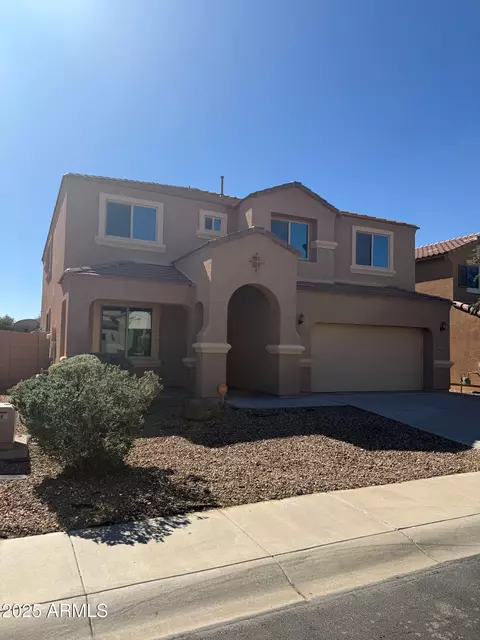 40093 W Novak Ln, Maricopa, AZ 85138