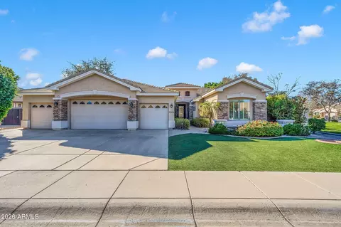 7938 S Dateland Dr, Tempe, AZ 85284