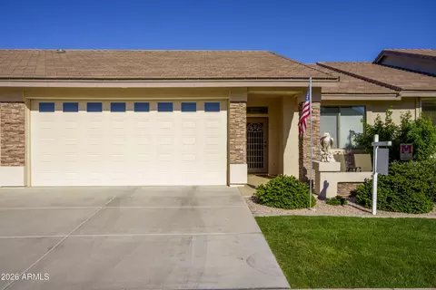 2663 S Springwood Blvd S #322, Mesa, AZ 85209