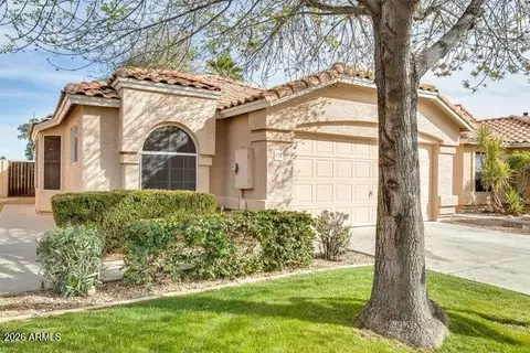 12119 N 79th Dr, Peoria, AZ 85345