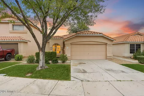 12119 N 79th Dr, Peoria, AZ 85345
