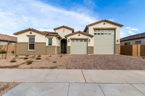 15782 W Hackamore Dr, Surprise, AZ 85387